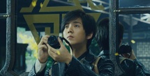 花和尚综合